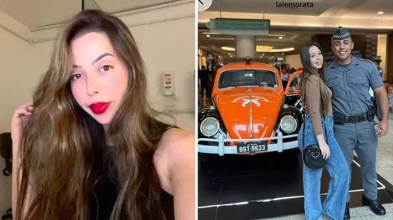Mulher de PM é encontrada morta com tiro em banheiro de casa em Embu das Artes - Reprodução / Redes sociais
