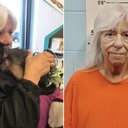 Reprodução/Facebook; Reprodução/Lincoln County Sheriff's Office