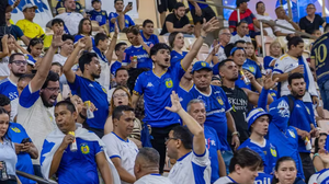 Mateus Moreira / Federação Amazonense de Futebol
