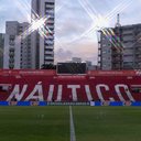 Rafael Vieira / Náutico