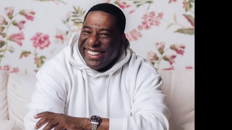 Netinho de Paula revela diagnóstico de doença e anuncia pausa nos shows