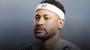 Raul Baretta/Santos FC