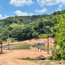 Imagem BRK avança na construção da nova Barragem Pratagy e amplia segurança hídrica de Maceió