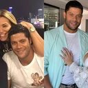 Imagem O que está por trás do rompimento entre Iran Ângelo e o sobrinho, hoje cunhado de Hulk