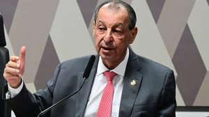 Foto: Reprodução/Agência Senado