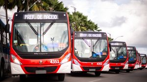 Alisson Frazão/ Secom Maceió