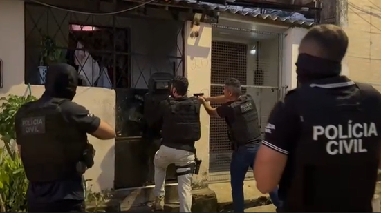 Reprodução/Video