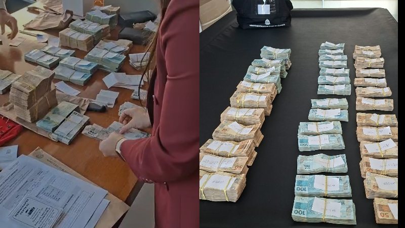 Fraude fiscal: operação combate grupo criminoso que atua no ramo de bebidas alcoólicas em AL e outros estados