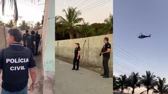 Reprodução