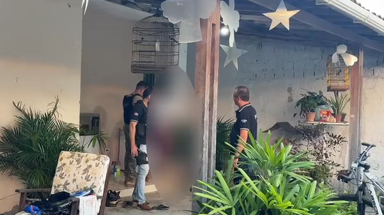 Reprodução/Video