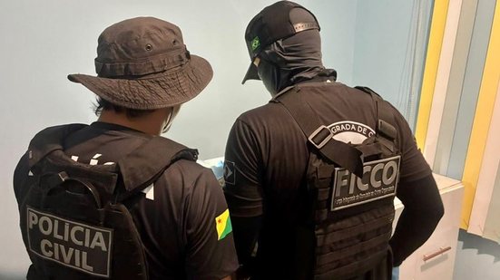 Operação Força Integrada IV cumpre mandados em AL e outros 18 estados