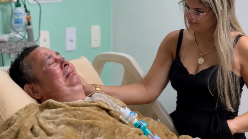 Paciente diagnosticado com ELA recebe alta de hospital em Maceió após 287 dias de internação