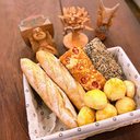 Imagem Padoca do Sá Menina: pães quentinhos direto da janela