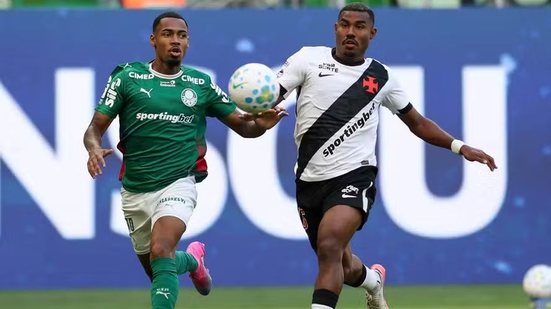 CBF confirma datas das semifinais da Copa do Brasil em novembro