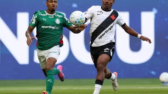 César Greco/Palmeiras