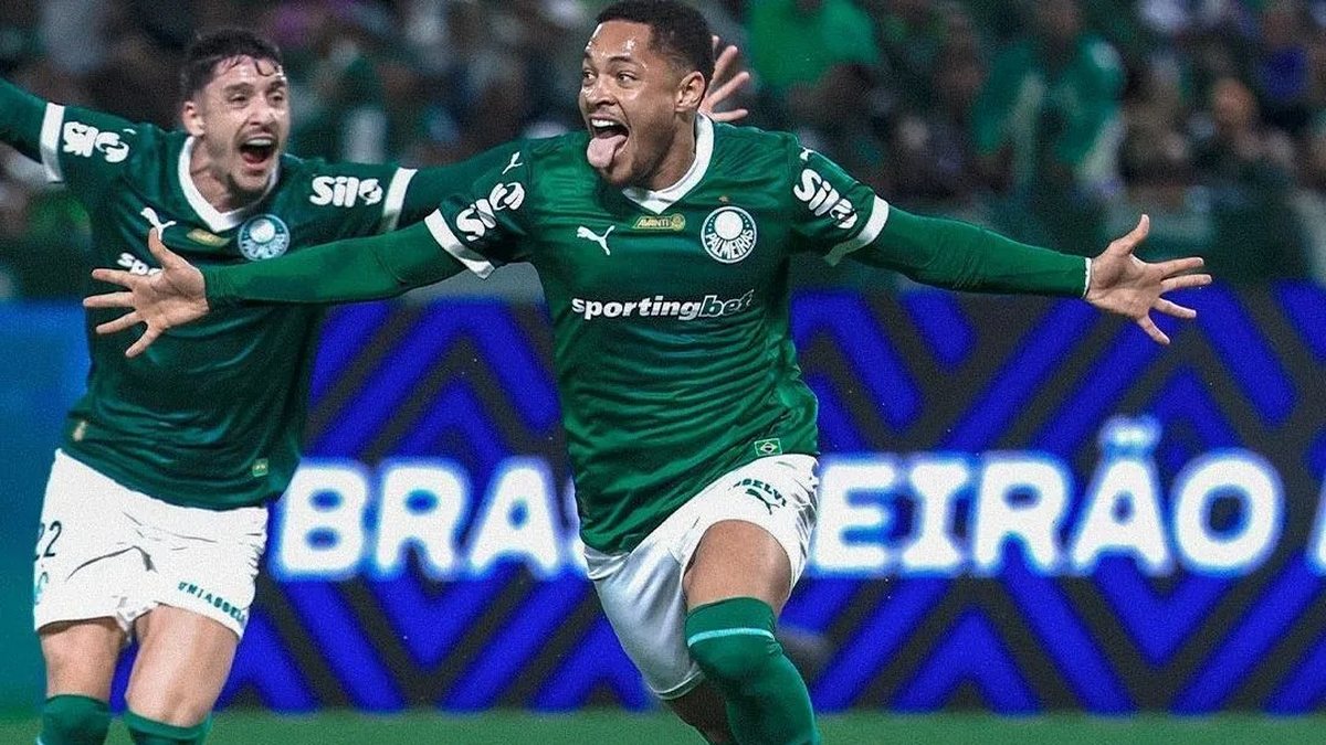 Entenda regras para inscrição de jogadores no Brasileirão a partir de 2027