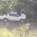 Imagem VÍDEO: Operação aérea resulta na apreensão de caminhonete roubada em Rio Largo