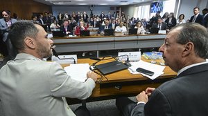 Foto: Agência Senado