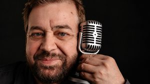 Imagem Peninha é a atração do Seis & Meia em setembro com show Minhas Canções