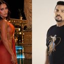 Imagem Apontada como “amante” de Xand Avião, ex-dançarina se pronuncia após ser barrada de show