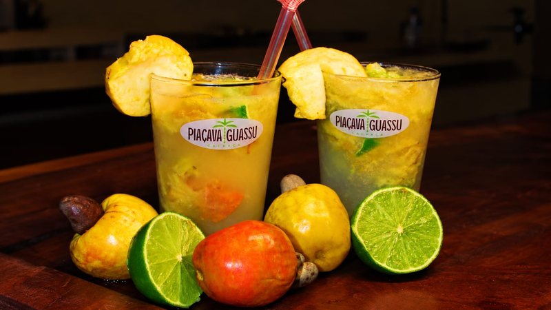 Engenho Piaçava Guassu transforma cachaça em experiência turística