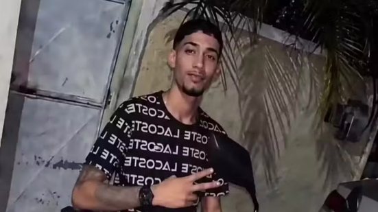 Reprodução