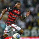 Marcelo Cortes / Flamengo