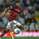 Marcelo Cortes / Flamengo
