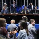 © Carlos Moura/Agência Senado