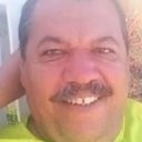 O policial civil Gildate Góes Moraes Sobrinho, de 61 anos - Foto: Reprodução