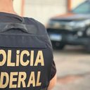 Imagem de arquivo - Divulgação / PF