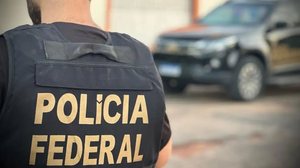 Esquema fazia declarações falsas de suas remessas postais - Foto: Divulgação/PF