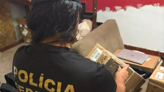 Polícia Federal