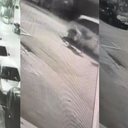 Polícia prende suspeito de sequestrar adolescente que escapou ao pular de carro no Rio - Reprodução / Redes sociais