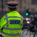Imagem da polícia de Londres - Pixabay