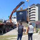 Foto: Reprodução/Ascom Semsc