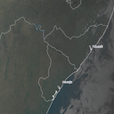 Imagem Veja a previsão do tempo para Alagoas neste feriado de Emancipação Política