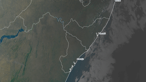 Imagem Veja a previsão do tempo para Alagoas neste feriado de Emancipação Política