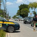 Divulgação/Ascom PRF
