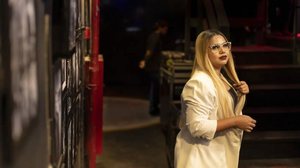 Prime Video encerra gravações de filme sobre Marília Mendonça - Divulgação / Prime Video