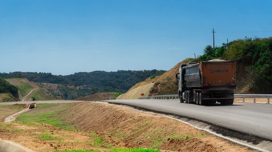 Primeiro trecho da AL\u002D102 Norte será entregue no dia 26 de setembro