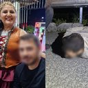 Imagem Preso em Sergipe por feminicídio em Rio Largo diz que deu facadas após luta corporal
