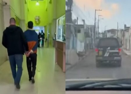 Suspeito de atuar no tráfico de drogas em Palmeira dos Índios é capturado no interior de SP