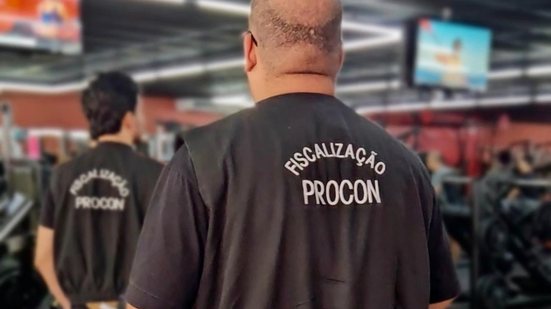 Foto: Reprodução/Procon Maceió