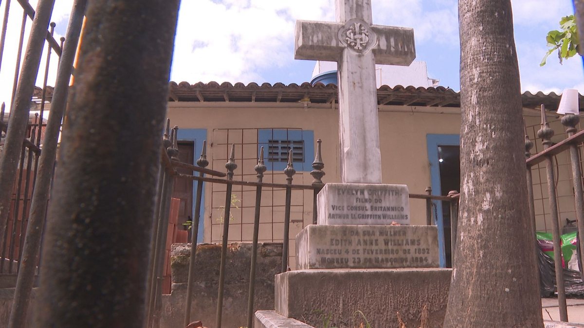 TV Pajuçara e TNH1 estreiam projeto “Alagoas: história não contada” com reportagem sobre o Cemitério de Jaraguá