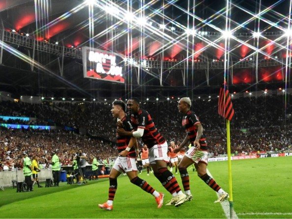 Os maiores jogadores da história do Campeonato Brasileiro Série A