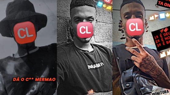 Reprodução