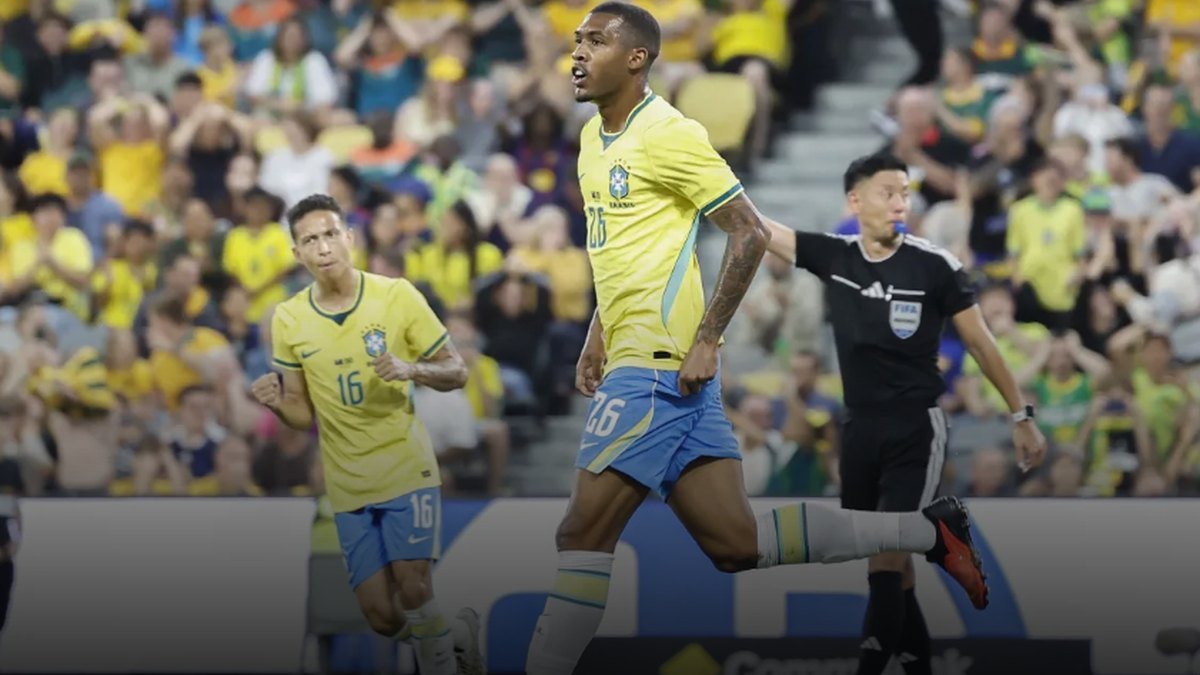 Austrália 1 x 1 Brasil: quem \u0022se salvou\u0022 no empate da Seleção no primeiro jogo pós\u002DCopa?