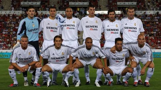 Ex\u002DReal Madrid é anunciado como técnico de time da Série D do Brasileirão