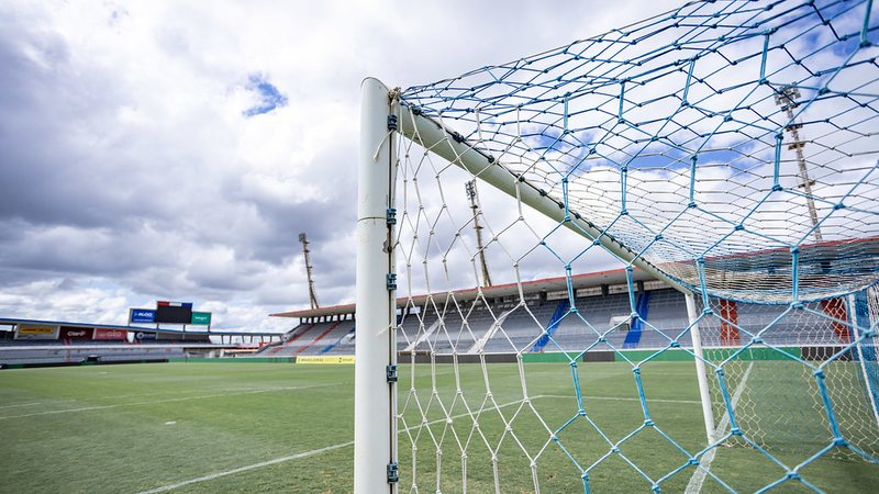 Árbitro da Fifa é escalado para duelo entre CSA e Nacional-AM pelo acesso